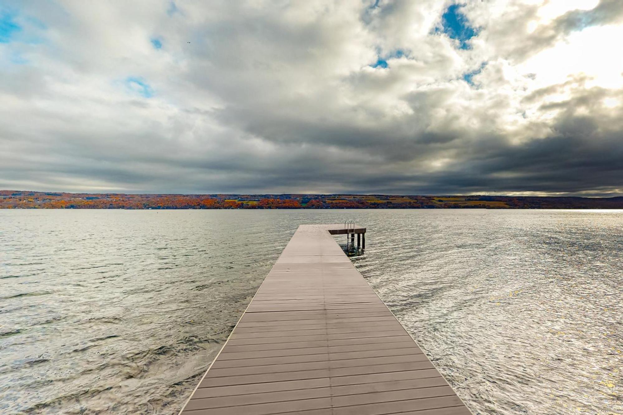 Avant Garde Seneca Dundee Dış mekan fotoğraf